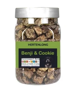 B&C Hertenlongblokjes