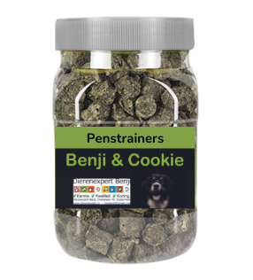 B&C Penstrainers