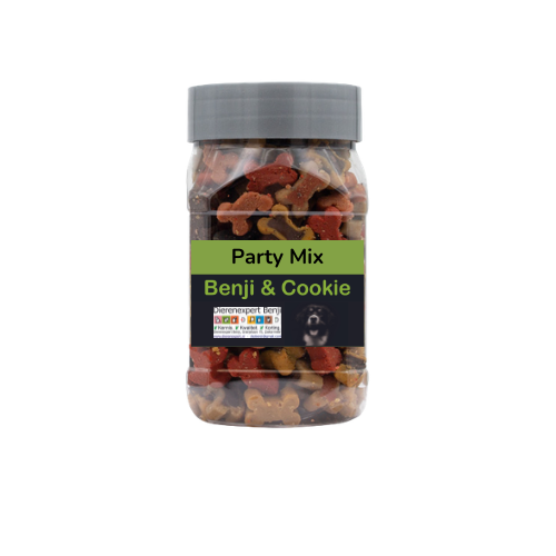 B&C Partymix Snoepjes