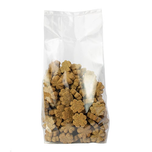 Benji & Cookie Graanvrije Klavertjes