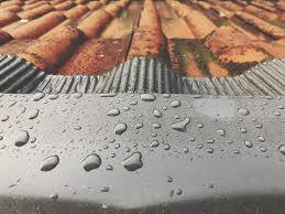 Rénovation de toiture à Les Tourrettes par Lenny Renov