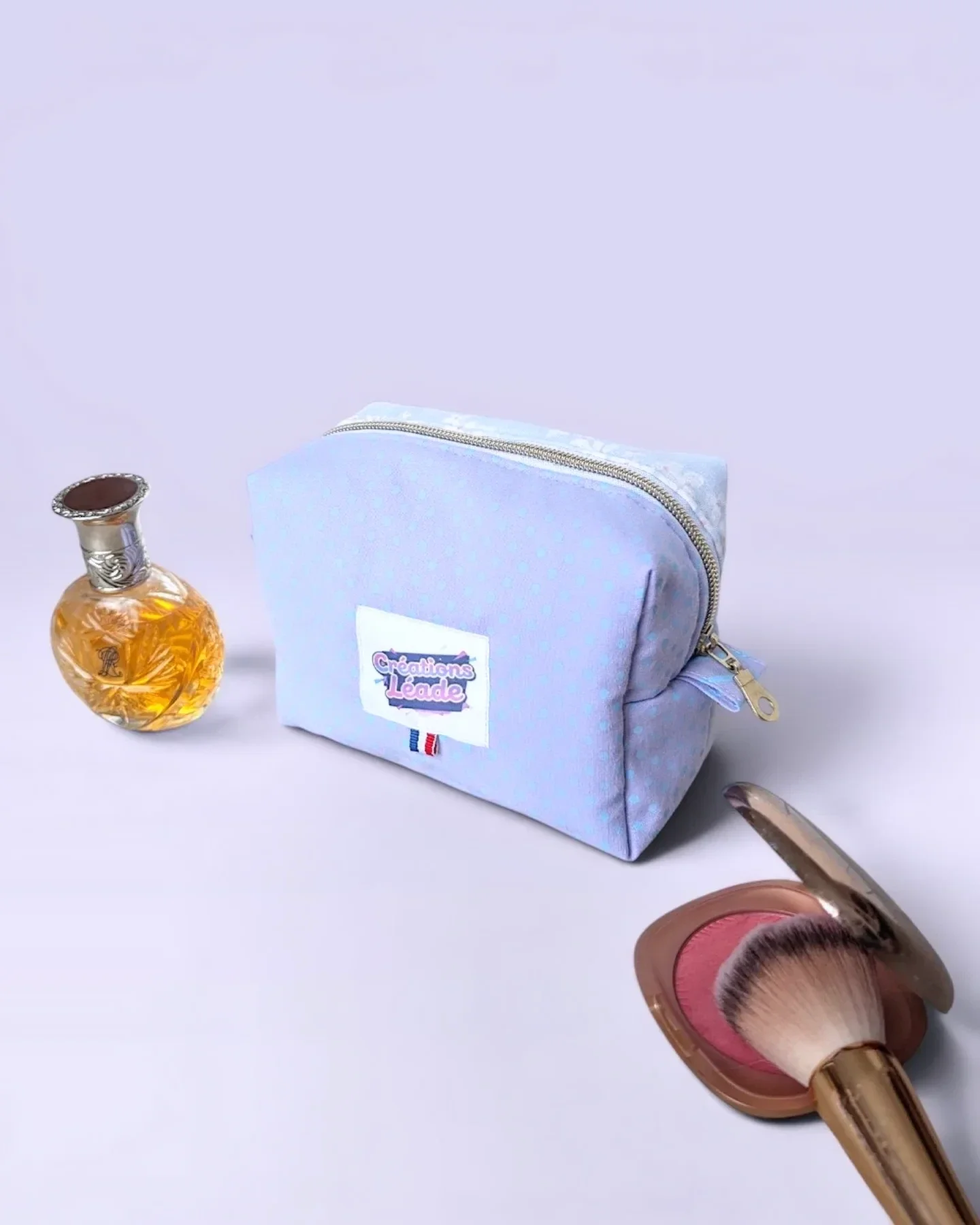 Trousse de toilette Dodo