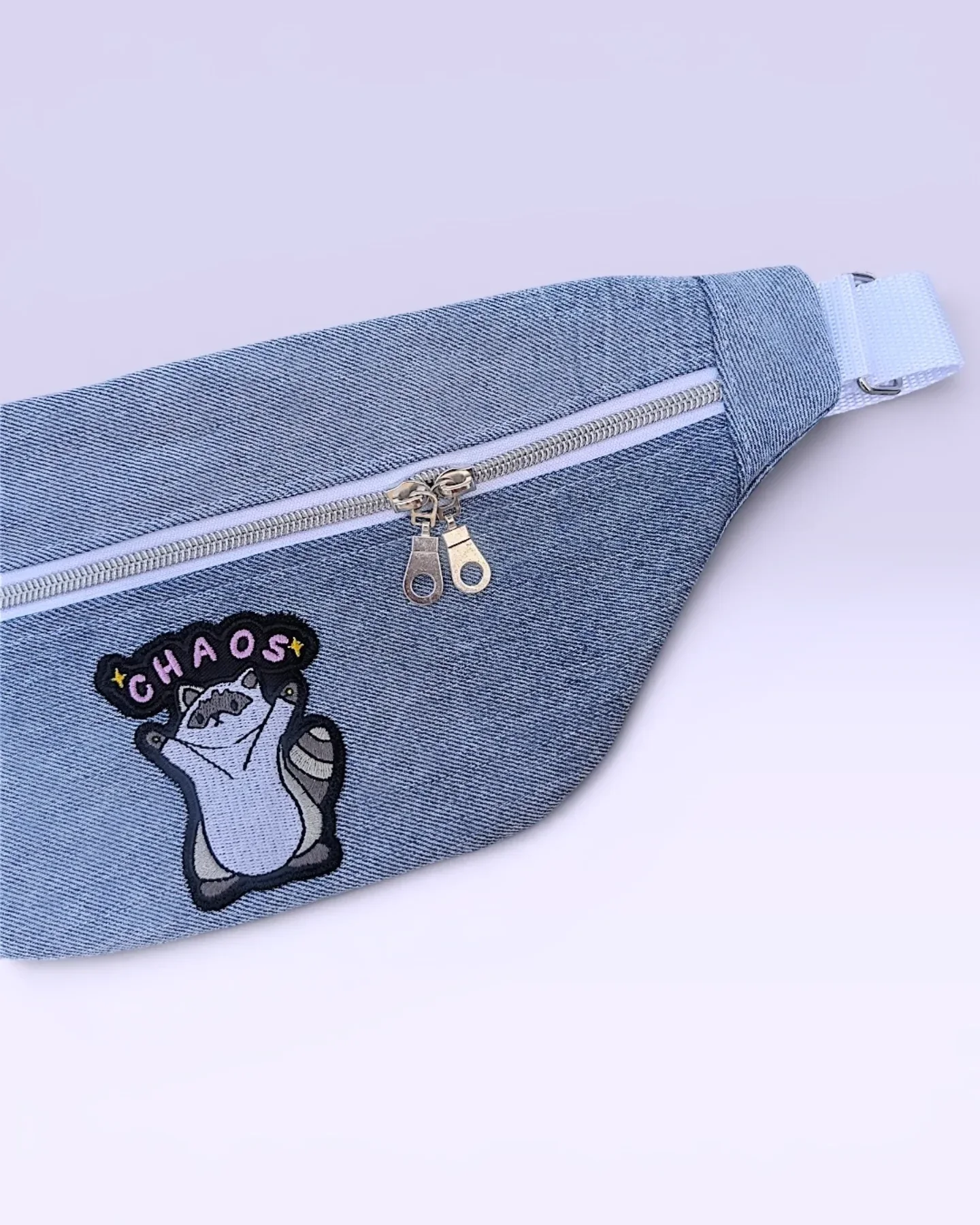 Banane Chaos - Taille S