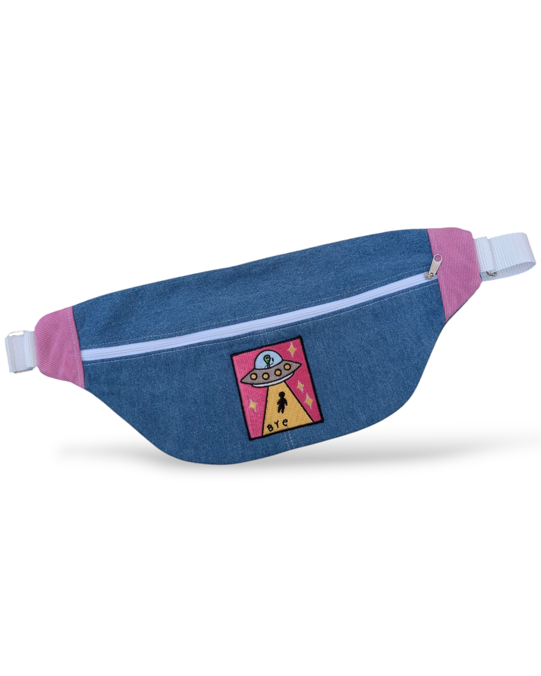 Banane Alien - Taille M