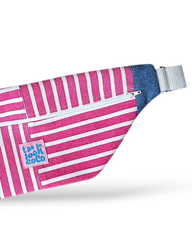 Banane Look Coco - Taille S