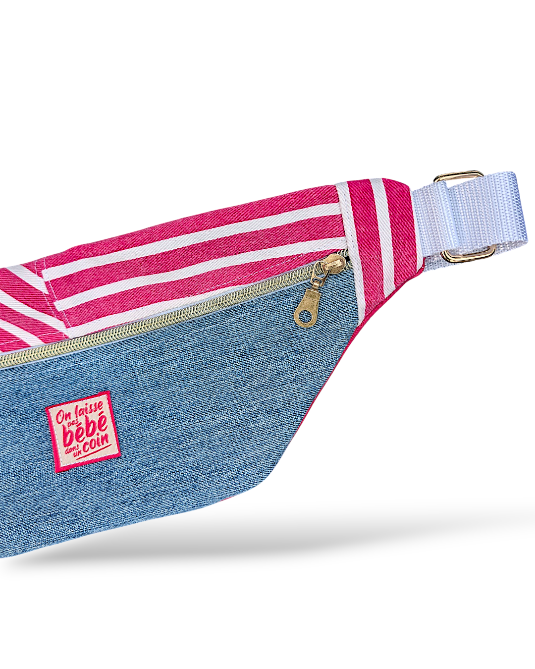 Banane Bébé - Taille S