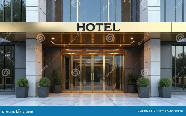 Tu Hotel de destino o viceversa (Code: 2156)