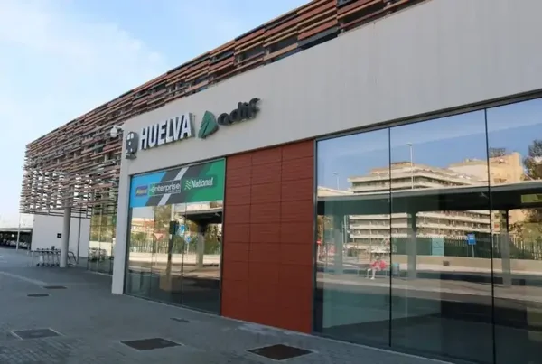 Transfer Huelva Renfe a Islantilla o viceversa (Code: 2152)