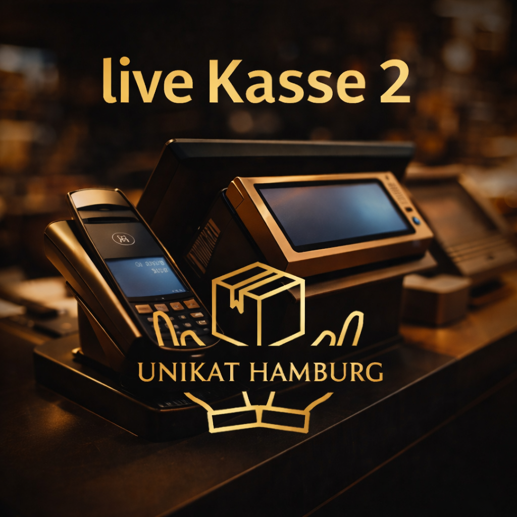 LIVE-KASSE 2
