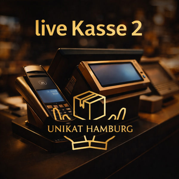 LIVE-KASSE 2