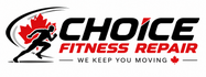 Choice Fitness Repair