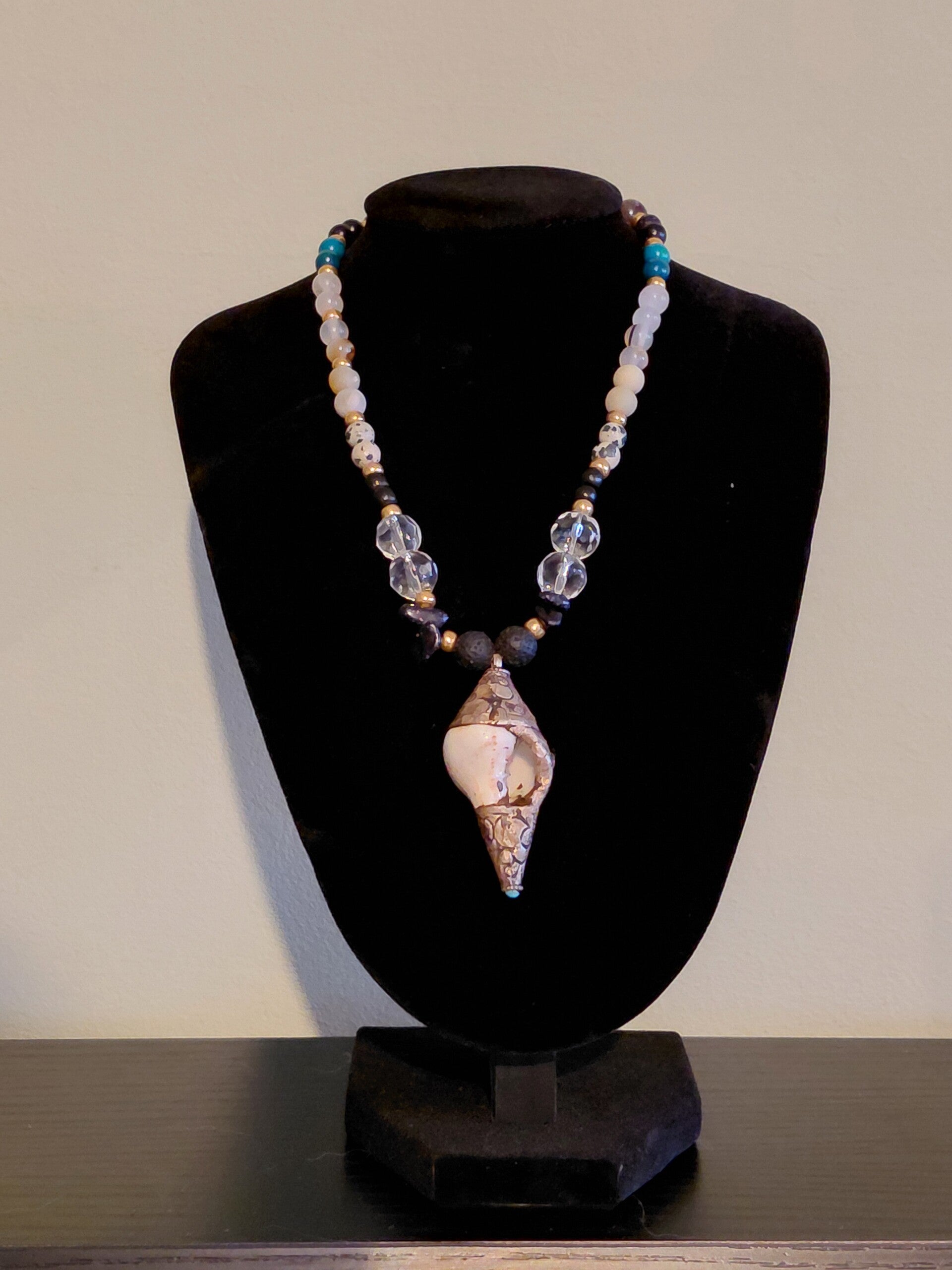 Schelpenketting