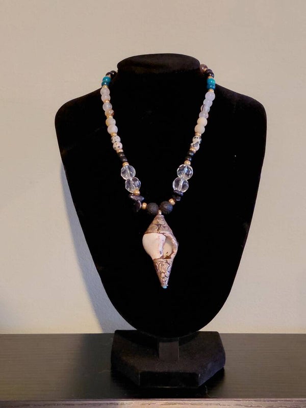 Schelpenketting