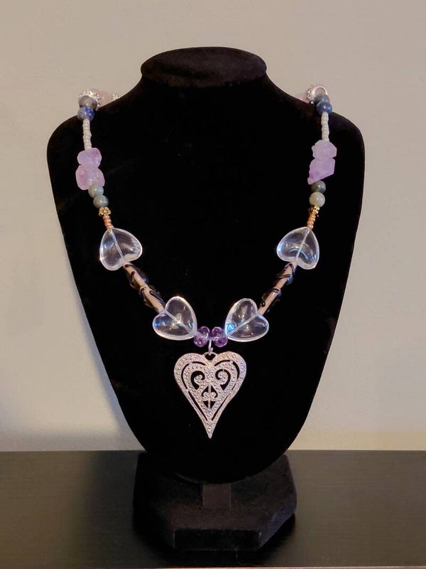 De Hartenketting
