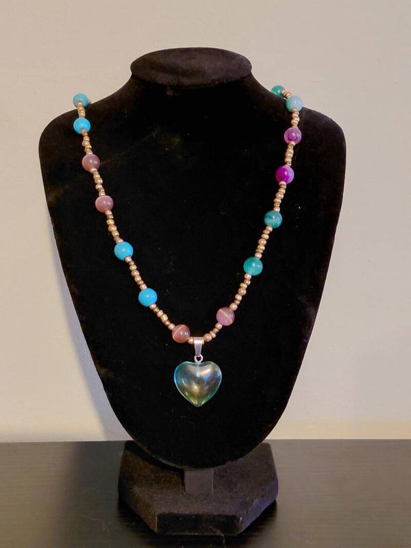 Ibiza-style ketting