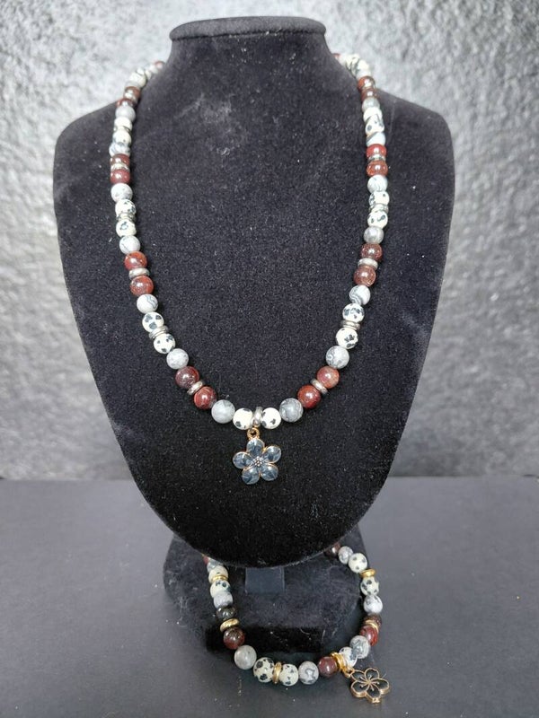 🍀Bloemketting - Stijlvol, natuurlijk en betekenisvol