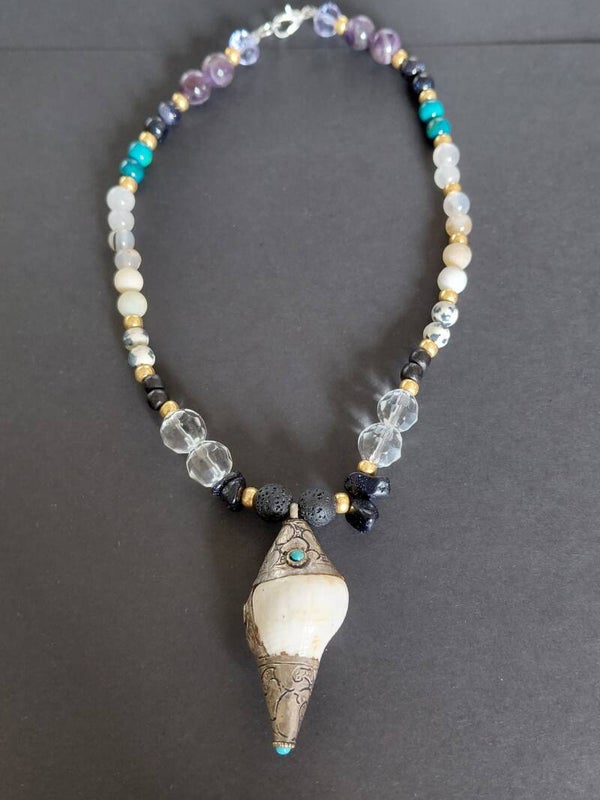 Schelpenketting