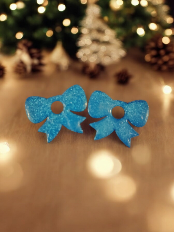 Pampilles noeud papillon intergenchanble