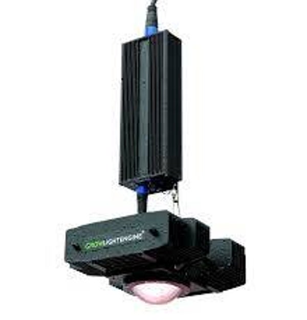 GROWLIGHTENGINE® 2.0 - Toplight