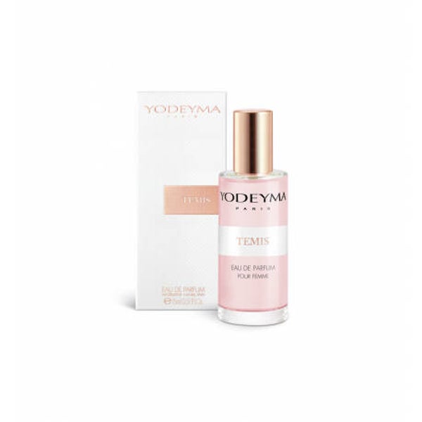 Temis Eau de parfum - Yodeyma
