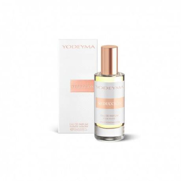 Sophisticate Eau de parfum - Yodeyma