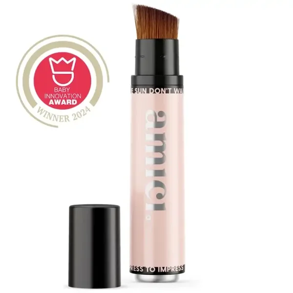 Amici Refillable Brush