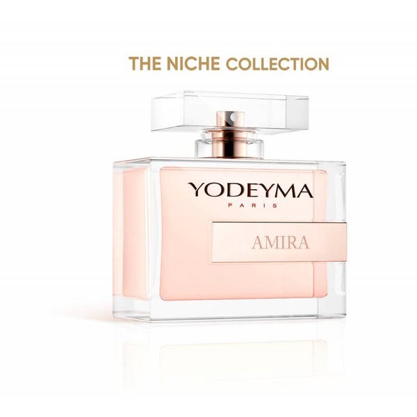 Amira eau de parfum - Yodeyma