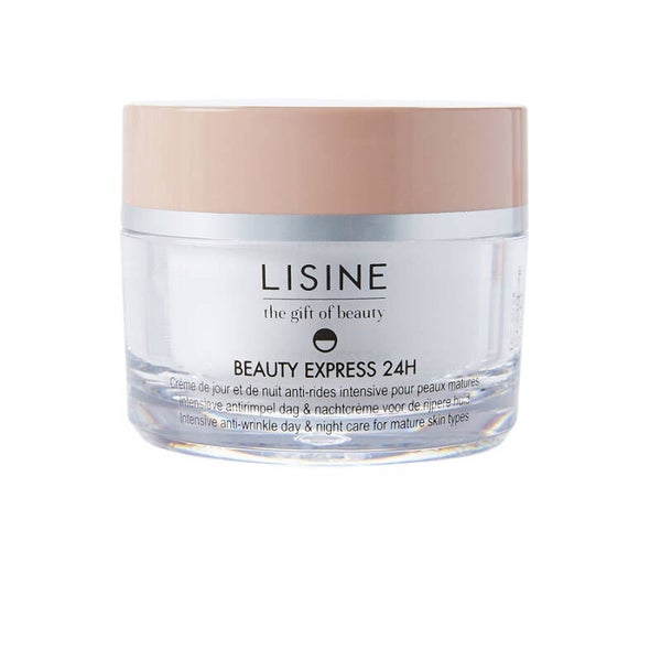 Beauty expres 50ml - LISINE