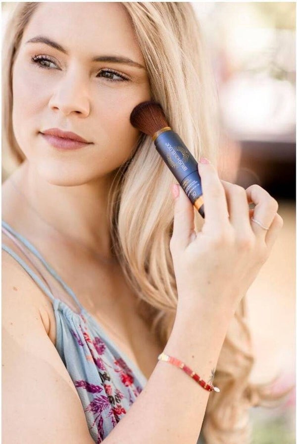 Brush on block Spf30