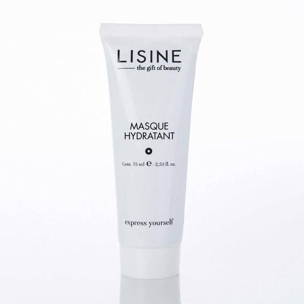 Masque Hydratant 75ml - LISINE