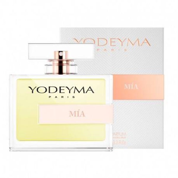 Mia Eau de parfum - Yodeyma