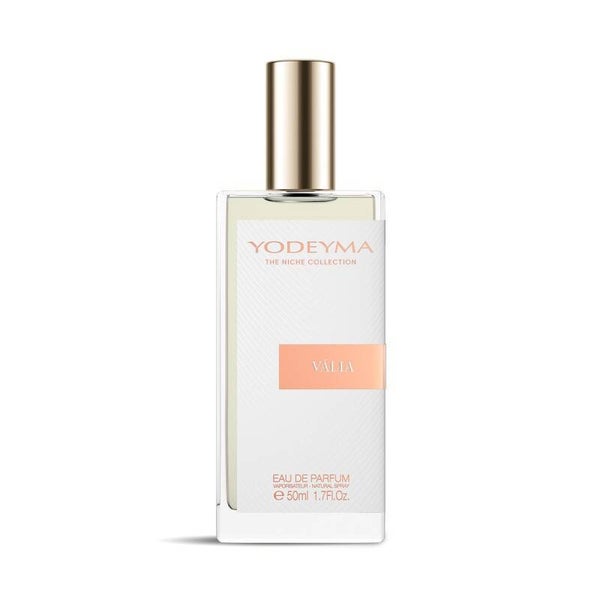 Valia Eau de parfum - Yodyema