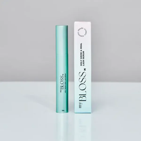 Holy grow wimperserum - MYBLOSS