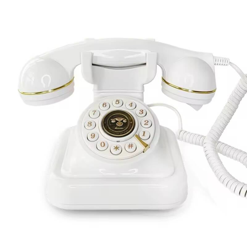 Audio Guestbook weiß mieten 