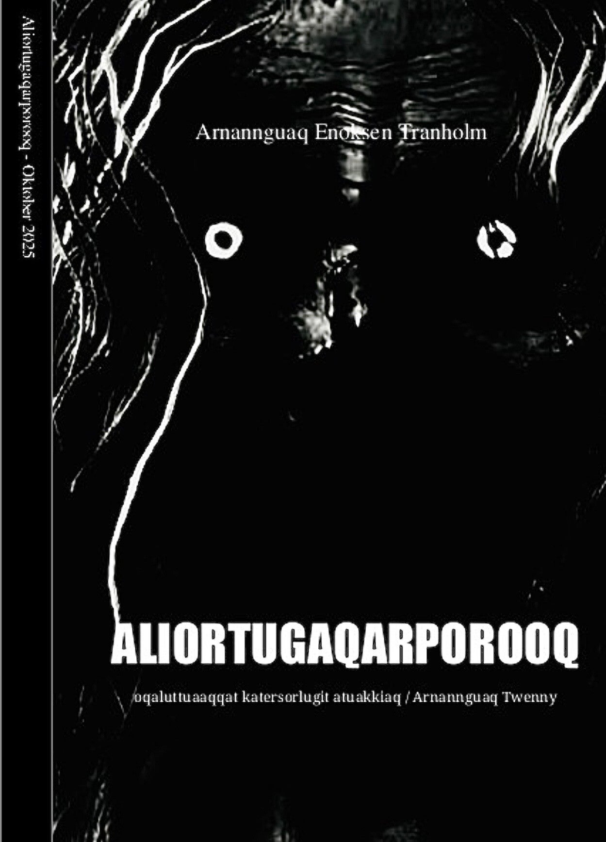 Aliortugaqarporooq lydbøger 1:5