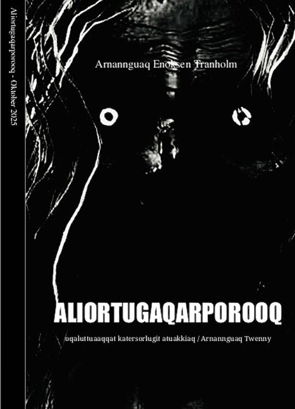 Aliortugaqarporooq lydbøger 1:5