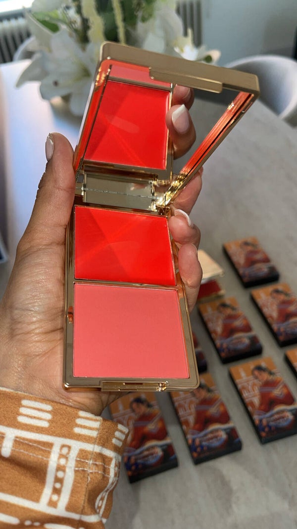 Blush Palette