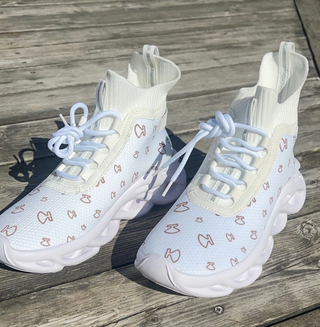 Sko Sneakers -  ATC