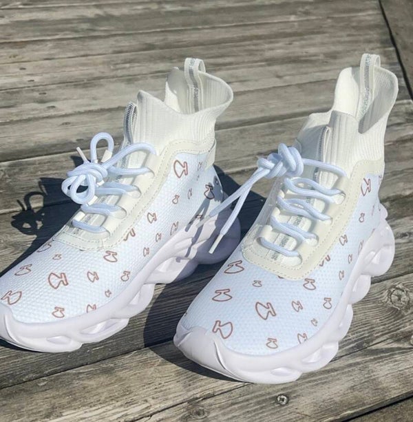 Sko Sneakers -  ATC