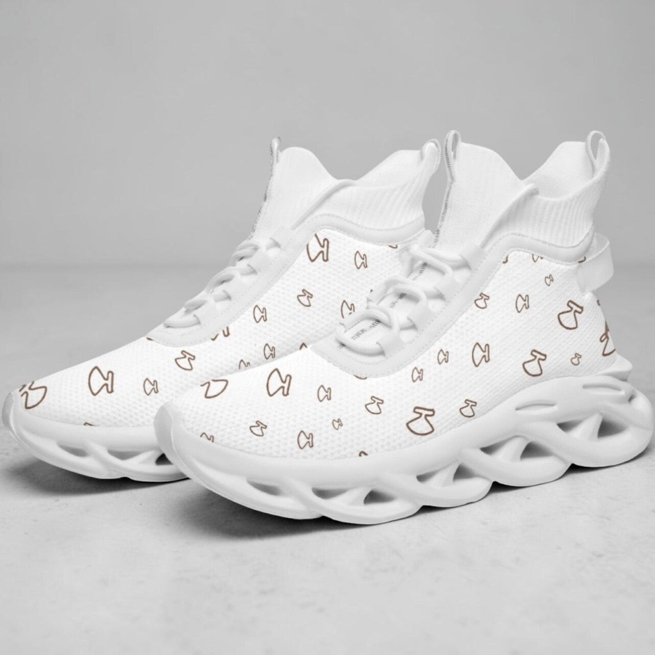 Sko Sneakers -  ATC