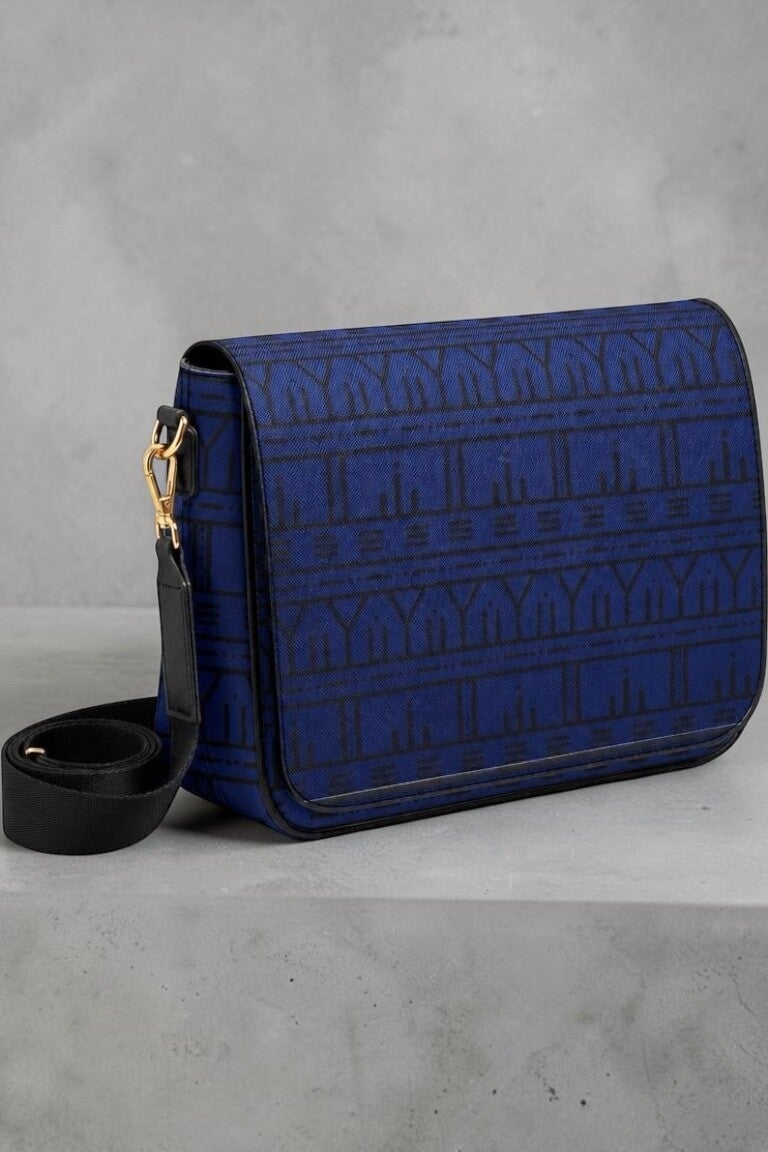 Daily Crossbody Bag - ATC Design