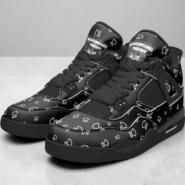 Sko Sneakers - ATC sort