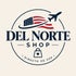 Del Norte shop