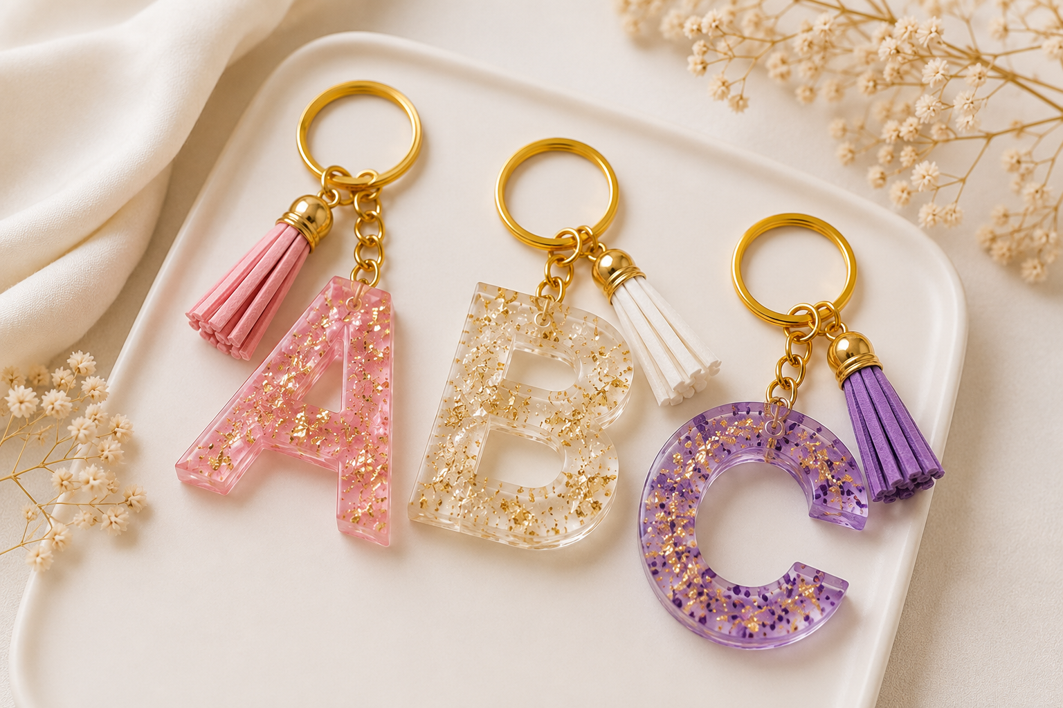 Letters A-Z