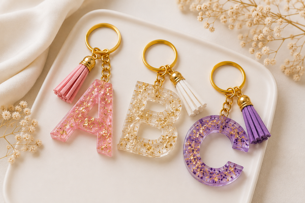 Letters A-Z
