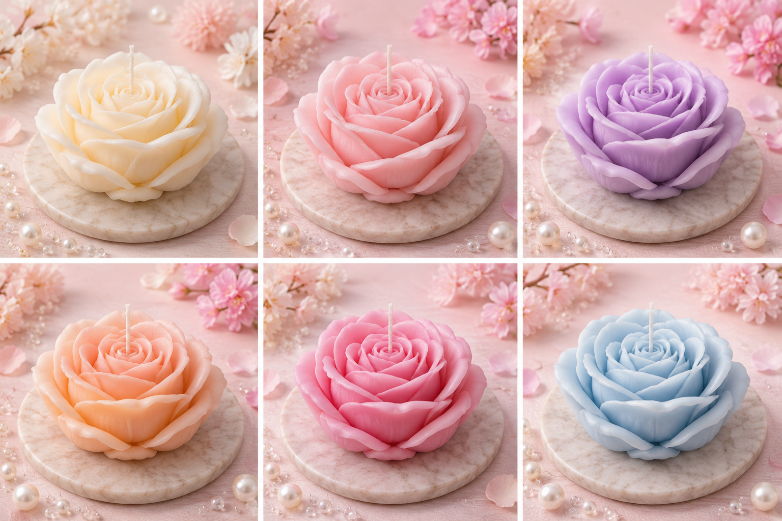 Pretty Roses