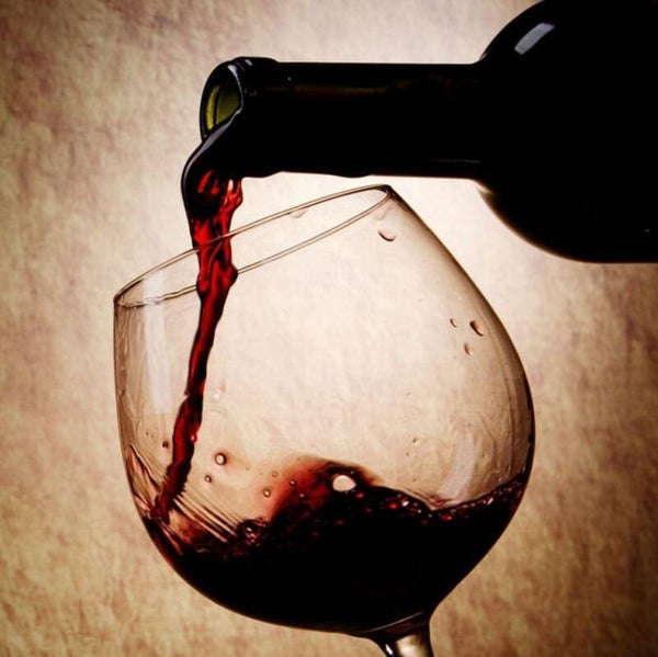 Vino Rosso