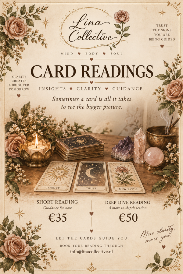 Card Reading - Deep dive