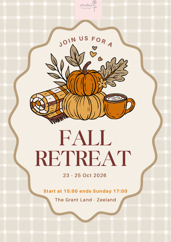 Fall Retreat - The Grant Land