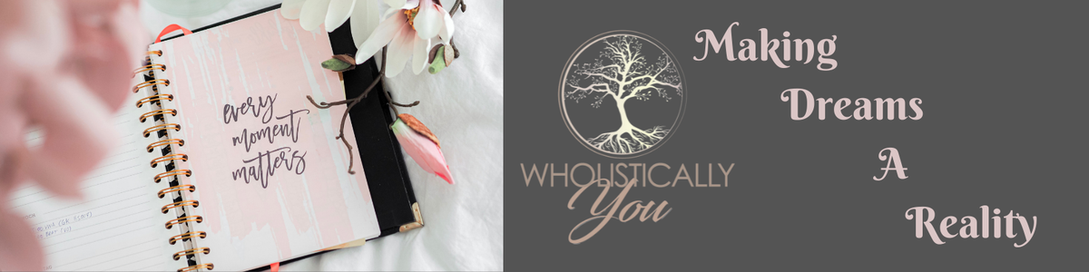 About | Wholistically You
